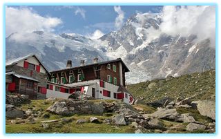 Trekking in valla Anzasca (VB)